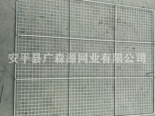不銹鋼燒烤網(wǎng) 不銹鋼燒烤網(wǎng)