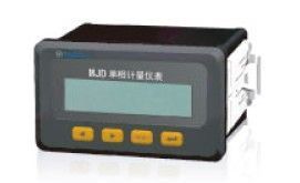 美高立系列儀表 MJD-101、MJD-301、MJD-302 在儀器儀表領域的熱銷優勢